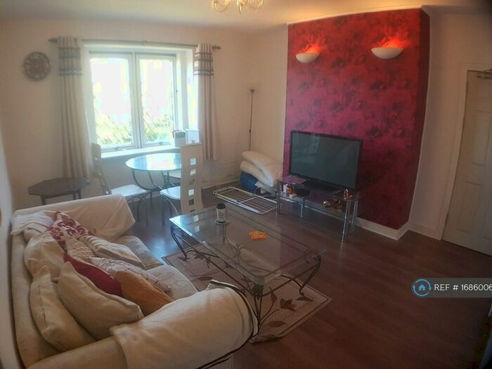 3 Bedroom Flat To Rent In King Street, Aberdeen, AB24