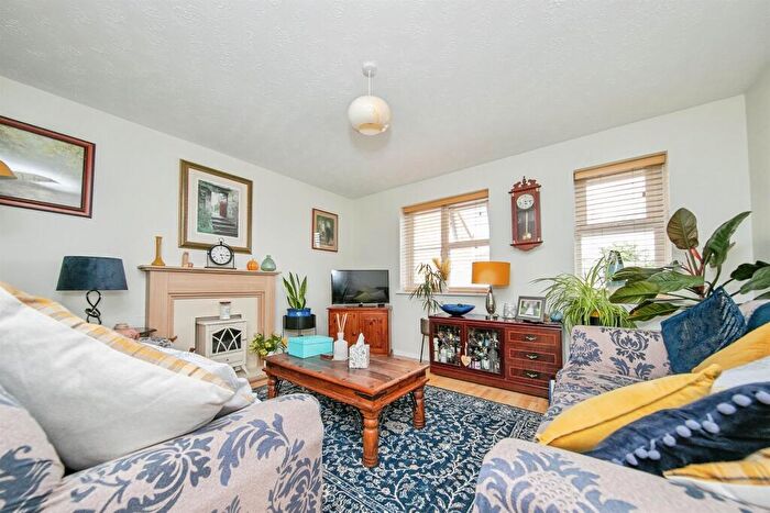 1 Bedroom Apartment For Sale In Apollo Mews, Colchester, CO2