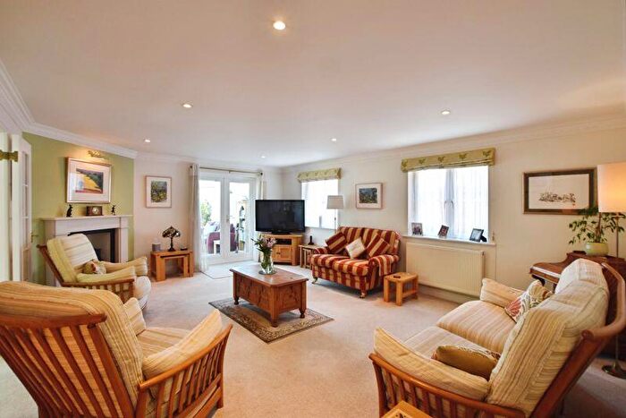 4 Bedroom Detached House For Sale In Chapel Hill, West Grimstead ***Video Tour***, SP5