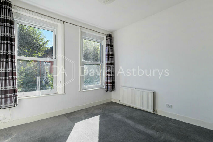 1 Bedroom Apartment To Rent In Upper Tollington Park, London, N4