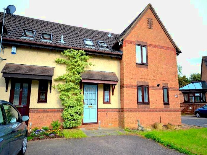 1 Bedroom House To Rent In Bordeaux Close Duston, Northampton, NN5