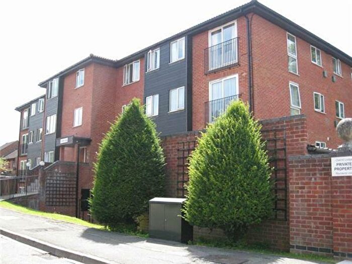 1 Bedroom Flat To Rent In Reedham £Pcm, CR8