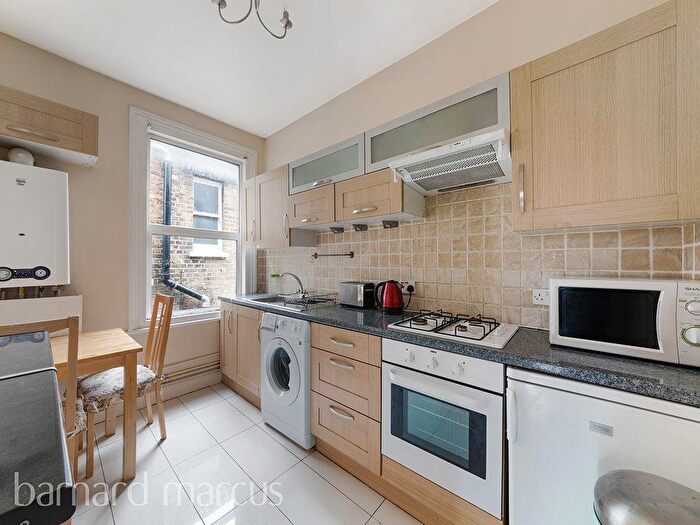 1 Bedroom Flat To Rent In Morland Road, Croydon, CR0