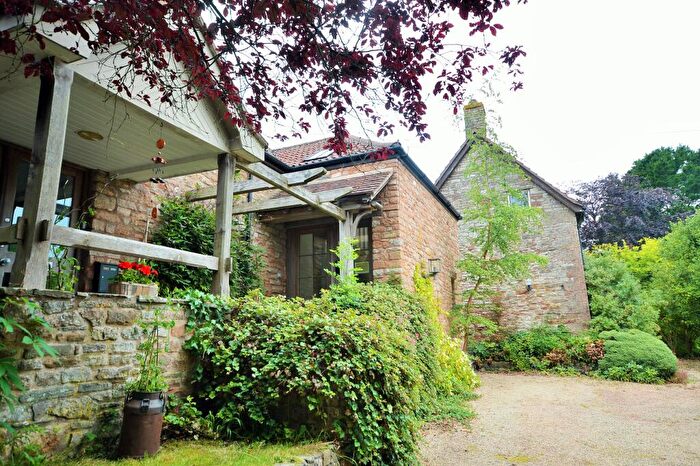 1 Bedroom Apartment To Rent In Stowey, Bristol, BS39