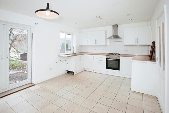 3 Bedroom Semi-Detached House For Sale In George Street, Blaenavon, Pontypool, NP4