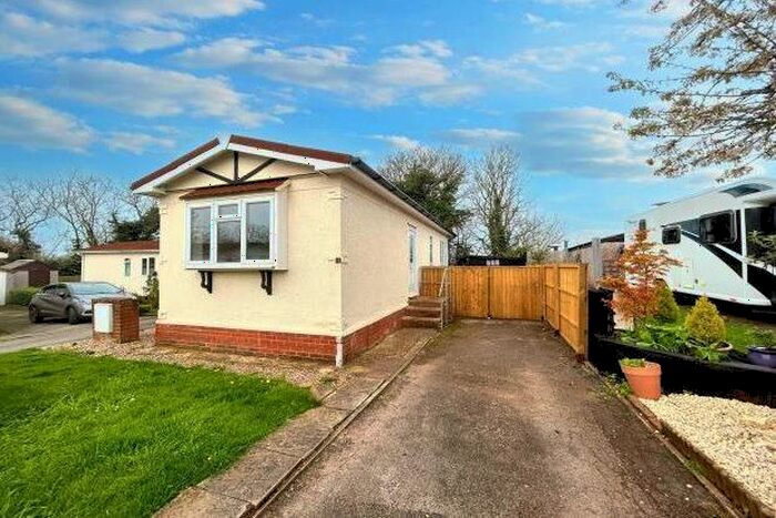 2 Bedroom Bungalow To Rent In Trent Lane, East Bridgford, Nottingham, NG13