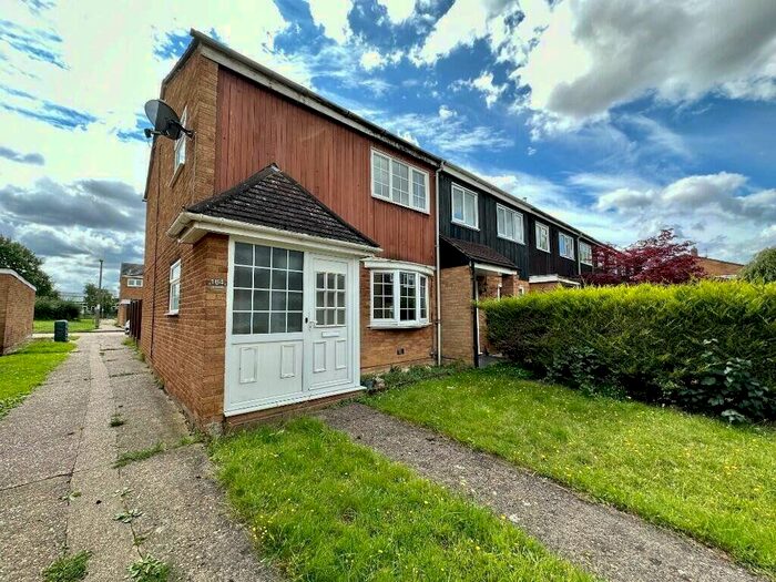 3 Bedroom Property To Rent In Jerounds, Harlow, Essex, CM19