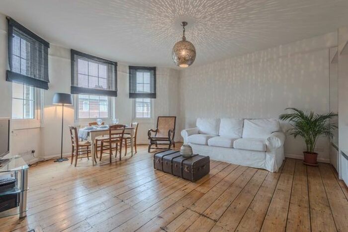 1 Bedroom Flat To Rent In Devon Mansions, Tooley Street, London Bridge, London, SE1