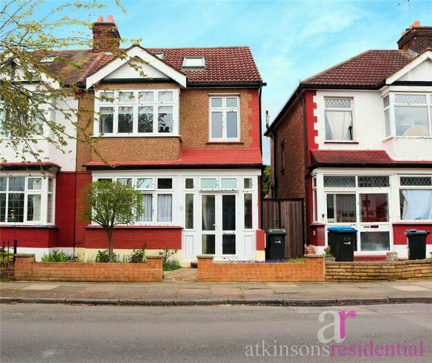 Houses for sale in Monastery Gardens, Enfield, EN2