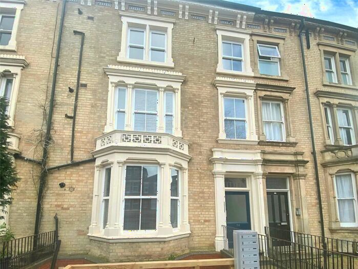 1 Bedroom Flat To Rent In Fosse Road Central, Leicester, Leicestershire, LE3
