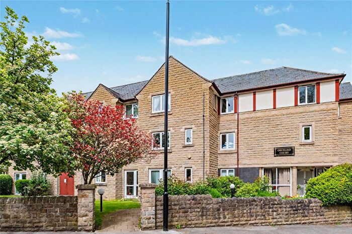 1 Bedroom Detached House For Sale In Orchard Court, St. Chads Road, Leeds, LS16