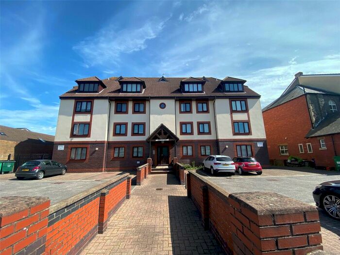 1 Bedroom Apartment To Rent In Grantham Court, Grantham Road, Kingswood, Bristol, BS15