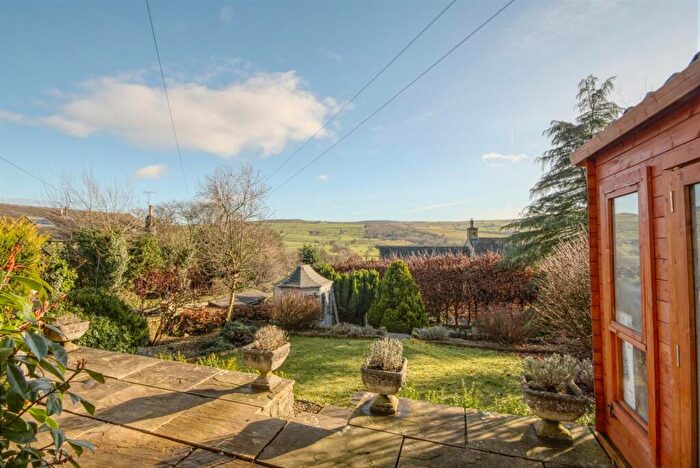 2 Bedroom Cottage For Sale In Brown Croft Cottage, Thornton In Craven, BD23
