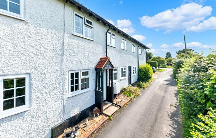 3 Bedroom Cottage For Sale In Malting Lane, Litlington, SG8