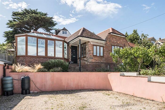 3 Bedroom Bungalow For Sale In Meadway, West Bay, Bridport, DT6