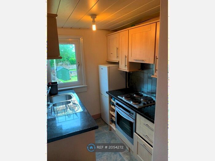 1 Bedroom Flat To Rent In Meldrum Road, Kirkcaldy, KY2