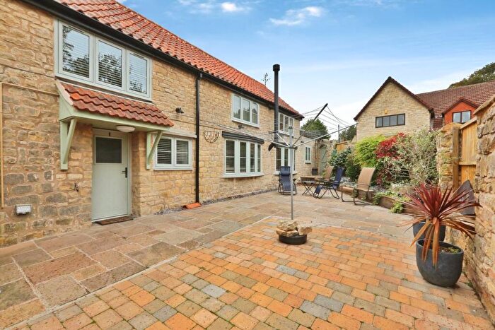 3 Bedroom Detached House For Sale In Lindrick Road, Woodsetts, Worksop, S81