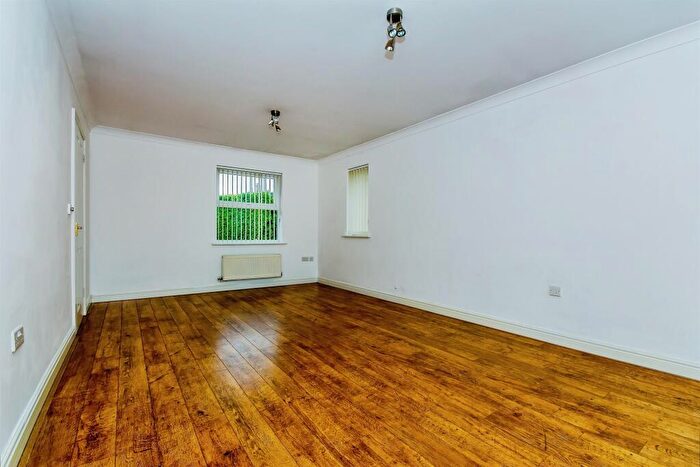 2 Bedroom Detached Bungalow For Sale In Nightingale Way, Sutton Bridge, Spalding, PE12