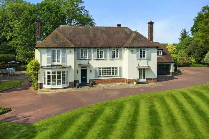 6 Bedroom Detached House For Sale In Lea Lane, Great Braxted, Essex, CM8