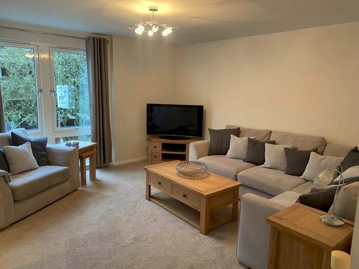 2 Bedroom Flat To Rent In Glendale Mews, Union Glen, AB11