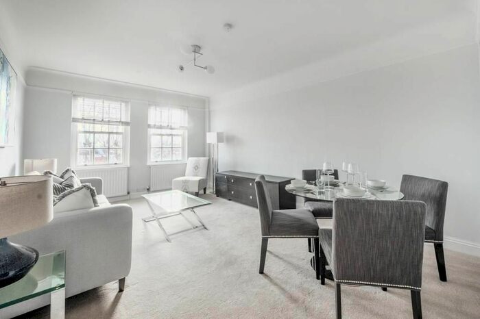 2 Bedroom Flat To Rent In Pelham Court, Fulham Road, London, SW3