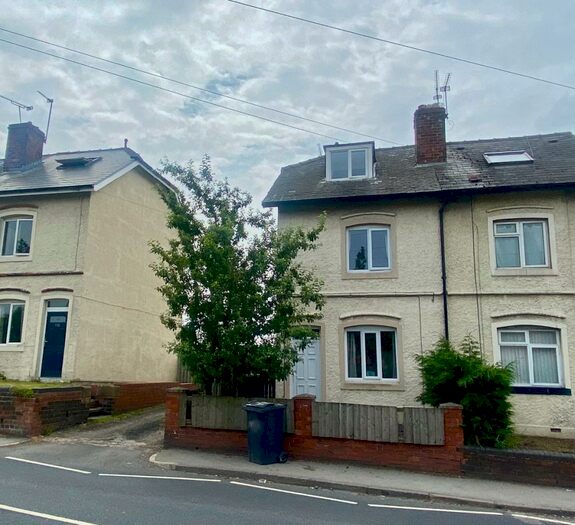 3 Bedroom Terraced House To Rent In Sheffield Rd, Woodhouse, Sheffield, S13