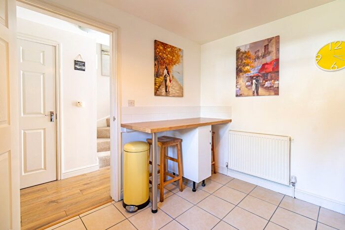 3 Bedroom Town House For Sale In Swaffham, Norfolk, PE37