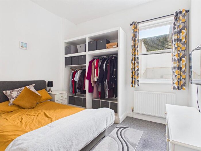 1 Bedroom Flat For Sale In Marine Parade, Brighton, BN2 - Photo 3