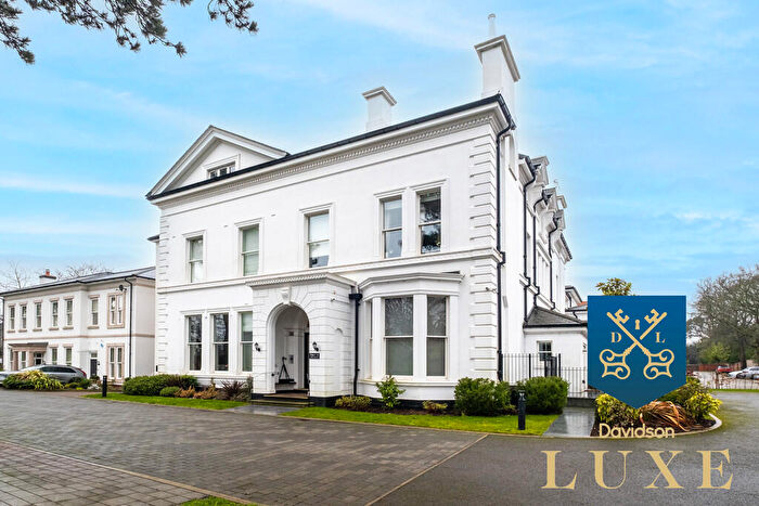 2 Bedroom Apartment To Rent In Weston House, C Norfolk Road, Edgbaston, B15