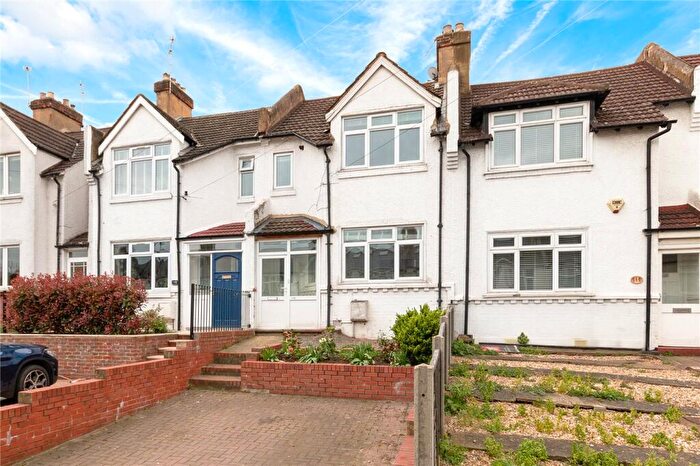 3 Bedroom House To Rent In Manwood Road, London, SE4