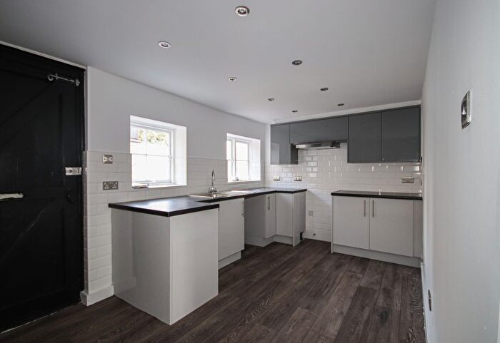 2 Bedroom Terraced House To Rent In East Street, Sittingbourne, Kent, ME10