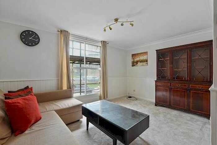2 Bedroom Flat To Rent In Lanark Road, London, W9