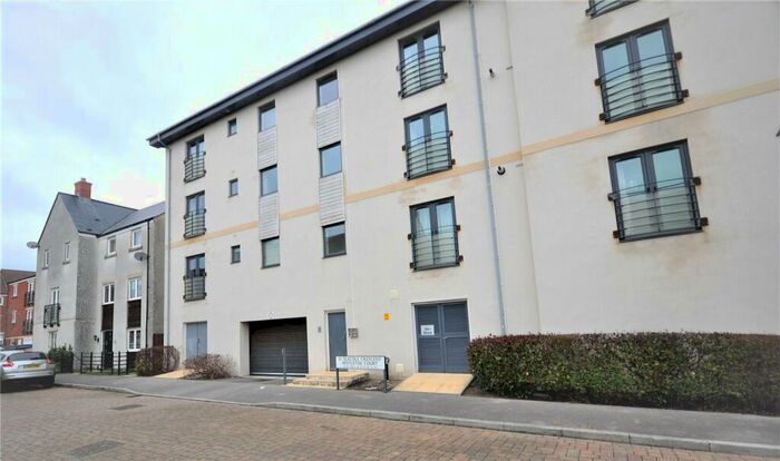 2 Bedroom Apartment To Rent In Seacole Crescent, Swindon, SN1