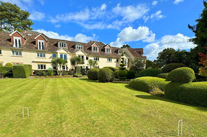 3 Bedroom Penthouse For Sale In Avonpark, Limpley Stoke, BA2