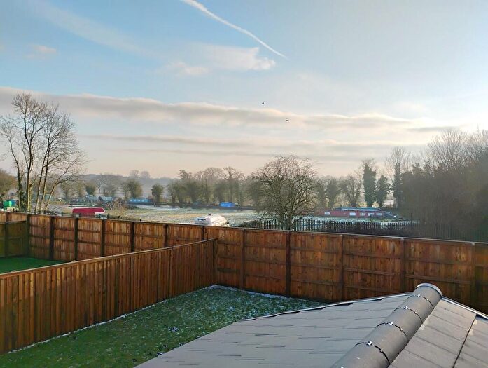 4 Bedroom Detached House For Sale In The Coaches, Nantwich Road, Calveley, Tarporley, CW6