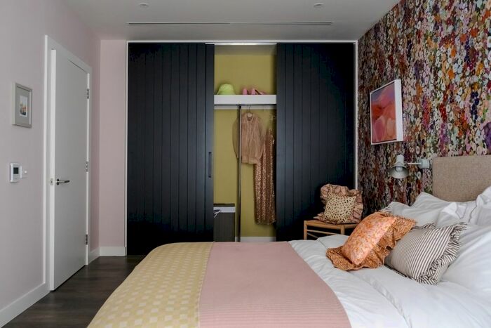 2 Bedroom Flat To Rent In Coppermaker Square, Cherry Park Lane, Stratford, E20