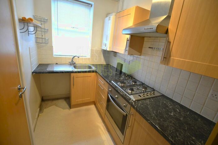2 Bedroom Terraced House To Rent In Ruby Street, Leicester, LE3