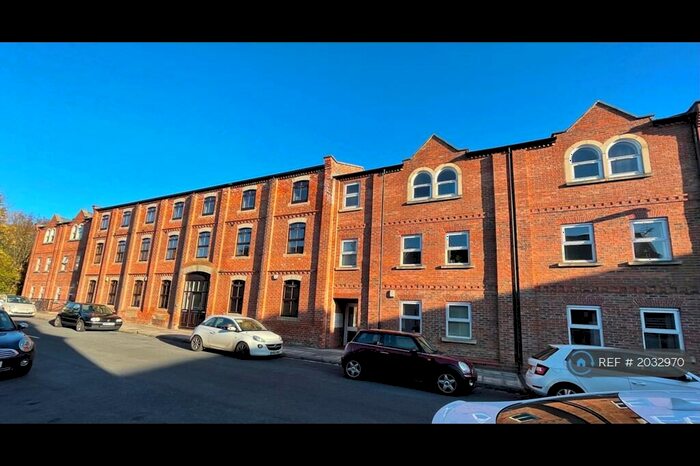 2 Bedroom Flat To Rent In Stephenson Street, Darlington, DL3