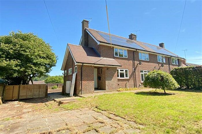 3 Bedroom Cottage To Rent In Preston Candover, Hampshire, RG25