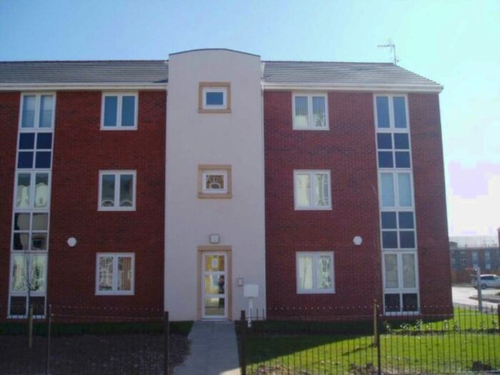 2 Bedroom Apartment To Rent In Bed Apartment Alderman Road Speke, Liverpool, L24