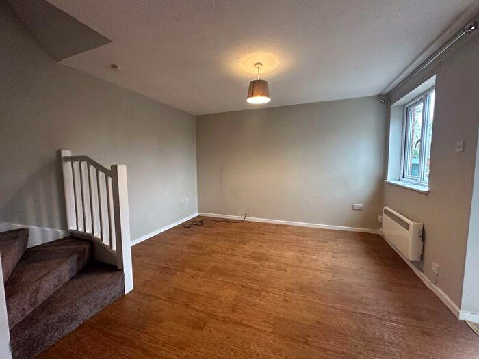 1 Bedroom House To Rent In Calendula Court, Churchdown, GL3