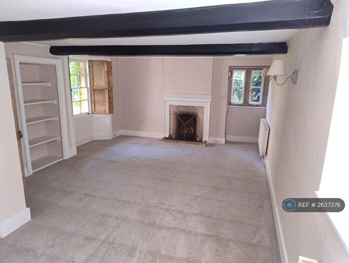 6 Bedroom Detached House To Rent In Chippenham Road, Corsham, SN13
