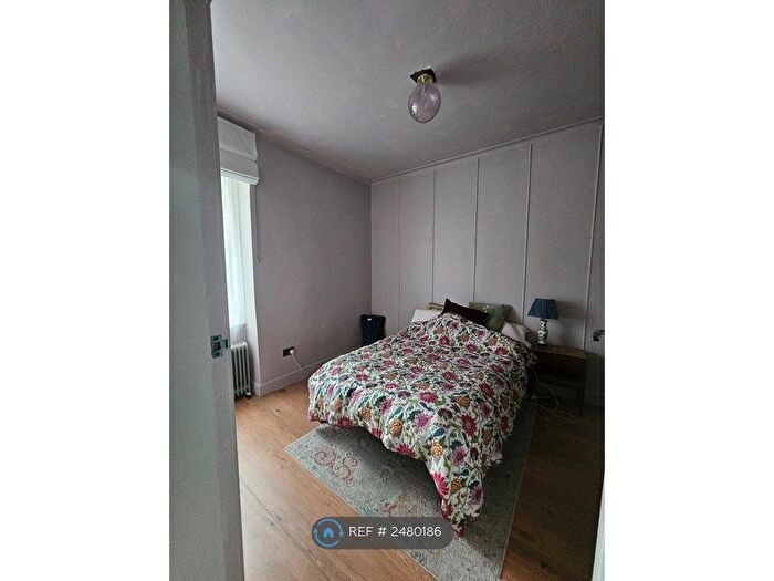 1 Bedroom Flat To Rent In Moat Terrace, Edinburgh, EH14