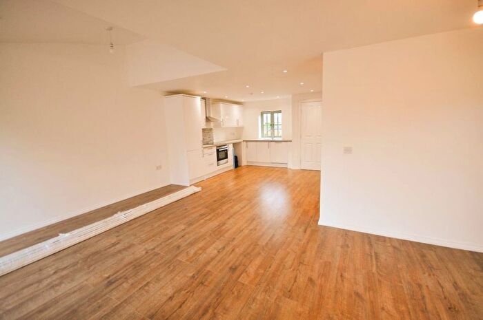 3 Bedroom Semi-Detached House To Rent In Rawlins Gardens, Wootton, Bedford, MK43