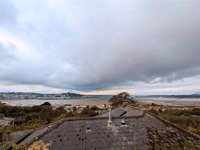 2 Bedroom Bungalow To Rent In Millards Hill, Instow, EX39