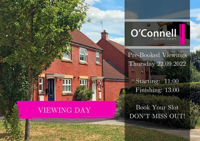 3 Bedroom Semi-Detached House To Rent In Bodenham Field, Abbeymead, Gloucester, GL4