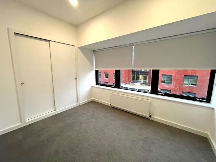 2 Bedroom Apartment To Rent In Southernhay Gardens, Exeter, EX1