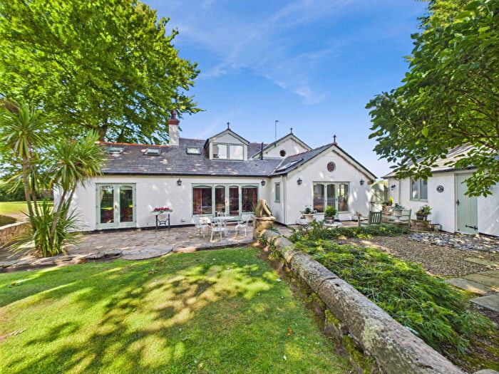 4 Bedroom Cottage For Sale In Mill Lane, Aughton, Ormskirk, L39