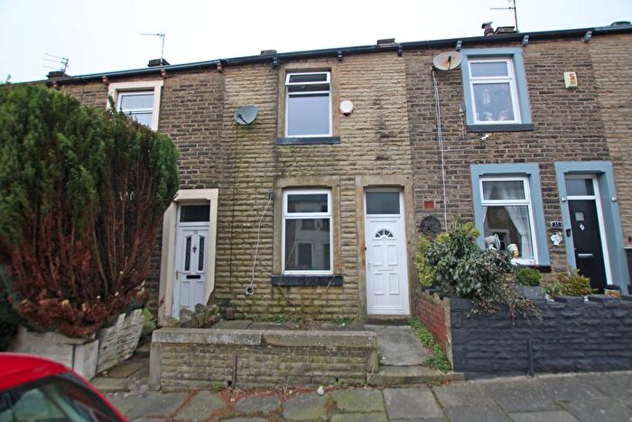 2 Bedroom Terraced House To Rent In Oak Street, Burnley, BB12