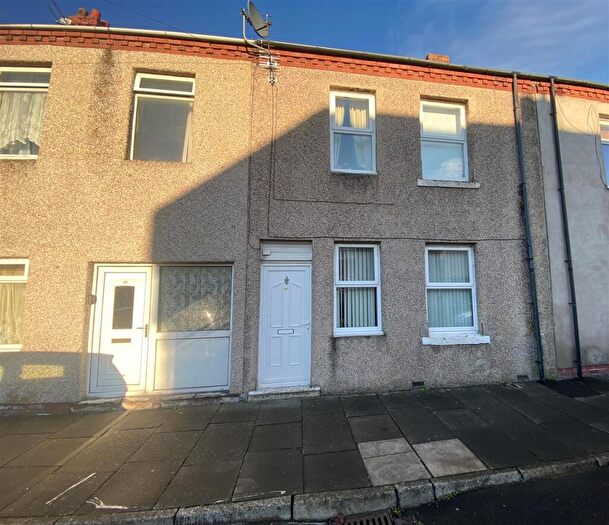 3 Bedroom Terraced House For Sale In Blyth Street, Seaton Delaval, Whitley Bay, NE25